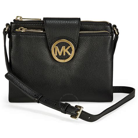 michael kors python fulton handbag|michael kors fulton large crossbody.